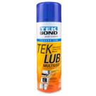 Spray Desengripante e Lubrificante Para Bicicleta Carro Dobradiças Ferramentas TekLub a Base Óleo Mineral Multiuso (Embalagem Com 300ml) - Tekbond