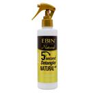Spray Desenredante para el Cabello EBIN NEW YORK con Aceite de Argán 250 ml
