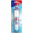 Spray desinfetante Lysol RAC79132 30 ml aroma amêndoa