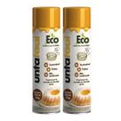 Spray Desmoldante de Cera de Abelha - 400ml Quantidade:01 unidade