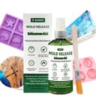 Spray Desmoldante de Silicone de Secagem Rápida 200 ml 500F