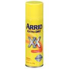 Spray desodorante Arrid Extra Dry Regular 177mL
