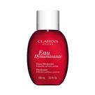 Spray Desodorante Clarins Eau Dynamisante Antitranspirante 100mL Spray Desodorante Clarins Eau Dynamisante Antitranspirante 100mL