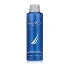 Spray Desodorante Corporal Nautica Blue Iconic Vegan - 180ml - Masculino
