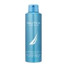 Spray Desodorante Corporal Nautica Pure Blue - 180ml - Masculino