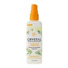 Spray desodorante Crystal Essence Camomila e Chá Verde 120mL