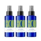 Spray desodorante EO Jasmine Verbena 120mL (pacote com 3)
