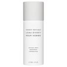 Spray desodorante Issey Miyake L'eau d'Issey para homens 150ml