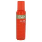 Spray desodorante Jovan MUSK para mulheres 150mL