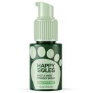Spray desodorante para pés e calçados HAPPY SOLES Eucalipto e Menta Spray desodorante para pés e calçados HAPPY SOLES Eucalipto e Menta