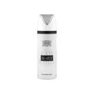Spray desodorante perfumado Lattafa Ana Abiyedh I Am White 200 ml para homens