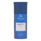 Spray desodorante Yardley of London Equity 150ml para mulheres