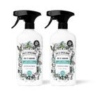 Spray Desodorizante de Ambiente e Tecido para Animais Poo-Pourri Pawsitively Fresh 473 mL (Pacote com 2)