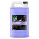 Spray Detailer 3D sem silicone para veículos 4L recém-pintados