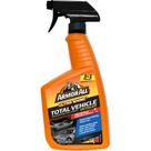 Spray detalhador automotivo Armor All Ultra Shine 650 ml