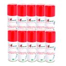 Spray Detector De Fumaça - Ascael ( 10 Peças)