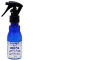 spray detox para cabelos coiffer 80ml