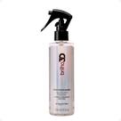 Spray Disciplinante Capilar Acquaflora Brilho 3D Proteção Térmica 200ml