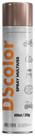 Spray Dscolor Metalico 400Ml