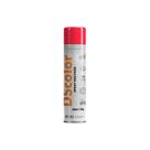 Spray DSColor Uso Geral Vermelho 400ml