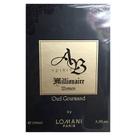 Spray EDP Lomani Ab Spirit Millionaire Oud Gourmand 100 ml Spray EDP Lomani Ab Spirit Millionaire Oud Gourmand 100 ml