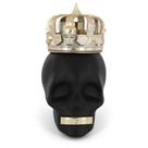 Spray EDT Perfume Police To Be The King 125 ml para homens