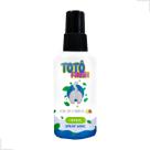 Spray Elimina Tira Cheiro Mau Odor Fedor Xixi Caes E Gatos Pets Neutralizador Mau Cheiro Freecat Herbal Free Cat Para Caixa De Areia 60 ML Catmypet