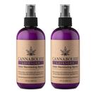 Spray eliminador de odor de fumaça Cannabolish Lavender 240 mL (x2)