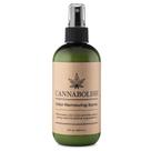 Spray eliminador de odor de fumaça Cannabolish Wintergreen 240 ml