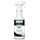 Spray eliminador de odor odorcida para tapetes e madeira dura 950 ml