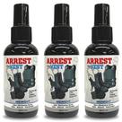 Spray eliminador de odores Arrest My Vest Military & Police Grade Spray eliminador de odores Arrest My Vest Military & Police Grade