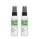 Spray eliminador de odores e purificador de ar Fresh Wave 60mL (x2)