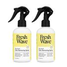 Spray eliminador de odores e purificador de ar Fresh Wave Lemon 240 ml