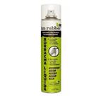 Spray Emborrachado Impermeabilizante Branco 400ml 240g. kit c/2