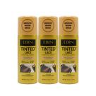 Spray en Aerosol EBIN NEW YORK Tinted Lace 80 mL Paquete de 3 - Tono Medio