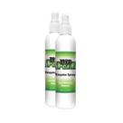 Spray enzimático sem nit para tratamento de piolhos, 473 ml, pacote com 2