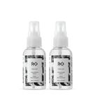 Spray espessante de cabelo R+Co Dallas Travel Size 50 ml (x2)