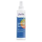 Spray Esportivo LIFE-FLO com Óleo de Magnésio e Arnica - 240ml