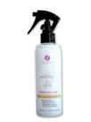 Spray Essential Liss Riquezas da Amazônia Hair Princess 200ml - Protetor Térmico e Redutor de Frizz