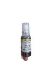 Spray Euc e Gengibr e Hortela 30ML Nectar das Flores Spray Euc e Gengibr e Hortela 30ML Nectar das Flores
