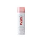 Spray facial Evian 50mL - hidrata, refresca a pele, revive a maquiagem
