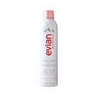 Spray facial evian Água Mineral Natural 300ml