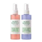 Spray facial Mario Badescu Aloe, água de rosas, camomila 120mlX2 Spray facial Mario Badescu Aloe, água de rosas, camomila 120mlX2