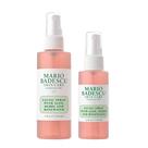 Spray facial Mario Badescu Aloe, ervas e água de rosas 120mlX2 Spray facial Mario Badescu Aloe, ervas e água de rosas 120mlX2