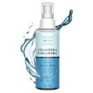 Spray Facial Mist Clear Beauty Ácido Hialurônico e Colágeno 120mL