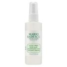 Spray facial Mist Mario Badescu Setting com babosa e coco