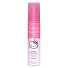 Spray facial The Crème Shop x Hello Kitty Água de Rosas 100ml