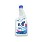Spray Facilitador para Passar Roupas Tuff Start Refil 500ml