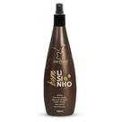 Spray Finalizador Anti Frizz Bem Lisinho Clorofitum 150ml