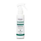Spray Finalizador Cachos Protetor Térmico 120ml Hidrabell